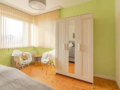 Ferienwohnung für 4 Personen (64 m²) in Immenstadt 3/9