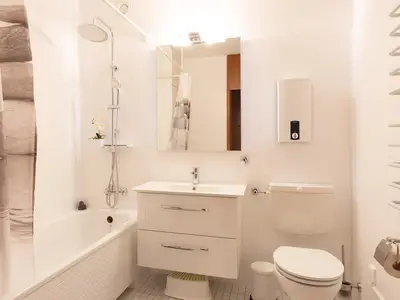 Ferienwohnung für 4 Personen (64 m²) in Immenstadt 8/9