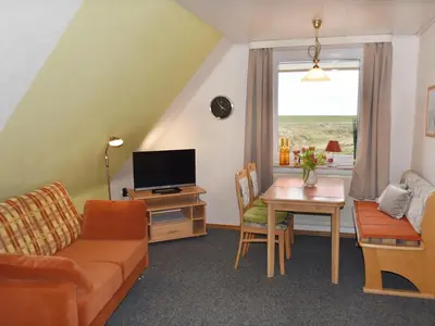 Ferienwohnung für 2 Personen (36 m²) in Baltrum 2/10