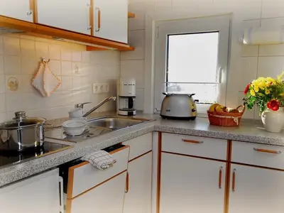 Ferienwohnung für 2 Personen (36 m²) in Baltrum 4/10