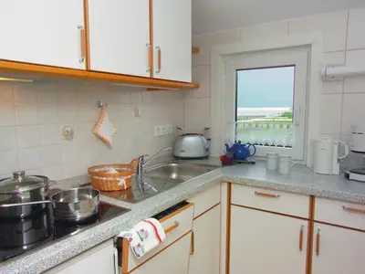 Ferienwohnung für 2 Personen (36 m²) in Baltrum 6/10