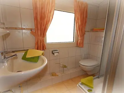 Ferienwohnung für 2 Personen (36 m²) in Baltrum 7/10