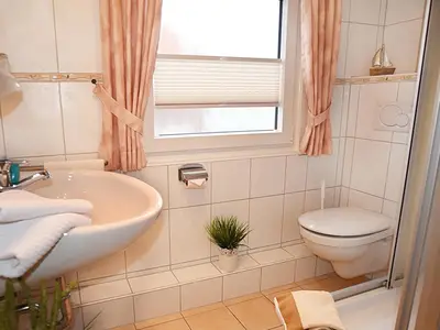 Ferienwohnung für 2 Personen (36 m²) in Baltrum 8/10