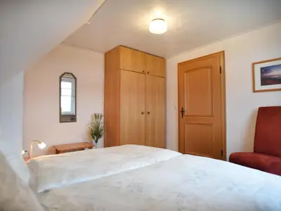 Ferienwohnung für 2 Personen (36 m²) in Baltrum 9/10