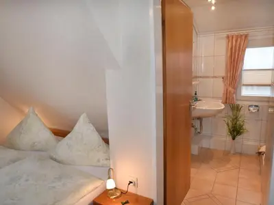 Ferienwohnung für 2 Personen (36 m²) in Baltrum 10/10