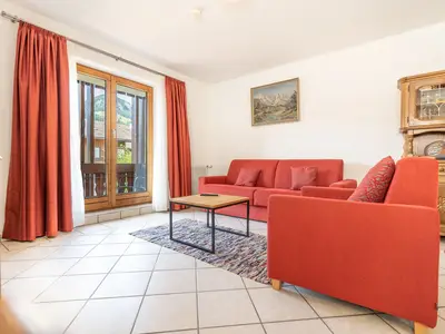 Ferienwohnung für 4 Personen (56 m²) in Bad Hindelang 3/9