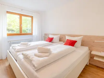 Ferienwohnung für 4 Personen (56 m²) in Bad Hindelang 4/9