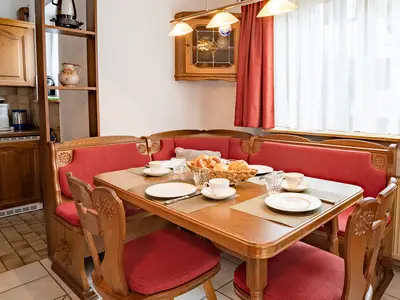 Ferienwohnung für 4 Personen (56 m²) in Bad Hindelang 5/9