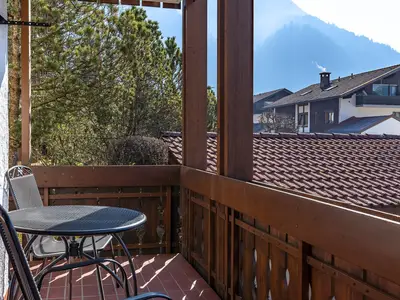 Ferienwohnung für 4 Personen (56 m²) in Bad Hindelang 8/9