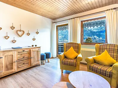 Ferienwohnung für 4 Personen (57 m²) in Oberstdorf 1/10