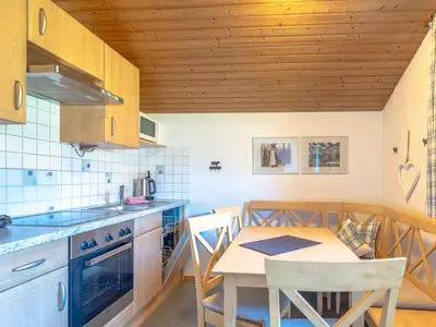 Ferienwohnung für 4 Personen (57 m²) in Oberstdorf 8/10