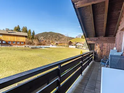 Ferienwohnung für 4 Personen (57 m²) in Oberstdorf 9/10