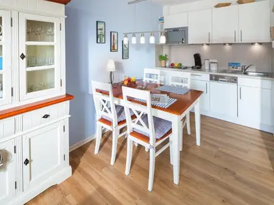 Ferienwohnung für 2 Personen (40 m²) in Norderney 2/10