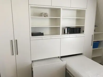 Ferienwohnung für 2 Personen (40 m²) in Norderney 7/10