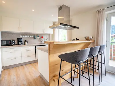 Ferienwohnung für 4 Personen (70 m²) in Obermaiselstein 3/10