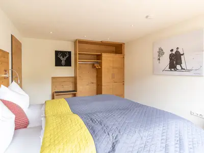 Ferienwohnung für 4 Personen (70 m²) in Obermaiselstein 5/10
