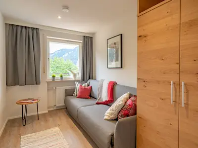 Ferienwohnung für 4 Personen (70 m²) in Obermaiselstein 8/10
