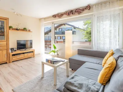 Ferienwohnung für 4 Personen (51 m²) in Obermaiselstein 1/10