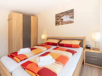 Ferienwohnung für 4 Personen (51 m²) in Obermaiselstein 5/10