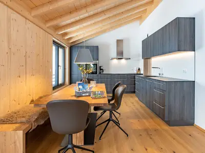 Ferienwohnung für 6 Personen (110 m²) in Sonthofen 5/10