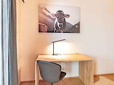 Ferienwohnung für 6 Personen (110 m²) in Sonthofen 8/10