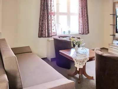 Ferienwohnung für 3 Personen (45 m²) in Lübbenau/Spreewald 1/10