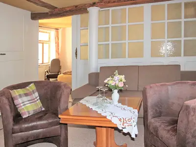 Ferienwohnung für 3 Personen (45 m²) in Lübbenau/Spreewald 3/10