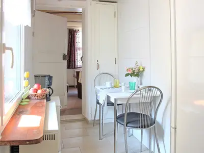 Ferienwohnung für 3 Personen (45 m²) in Lübbenau/Spreewald 4/10