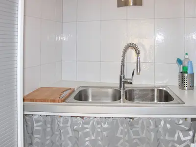 Ferienwohnung für 3 Personen (45 m²) in Lübbenau/Spreewald 5/10