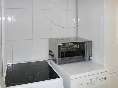 Ferienwohnung für 3 Personen (45 m²) in Lübbenau/Spreewald 7/10