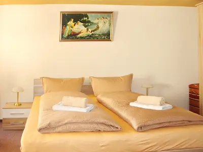 Ferienwohnung für 3 Personen (45 m²) in Lübbenau/Spreewald 8/10