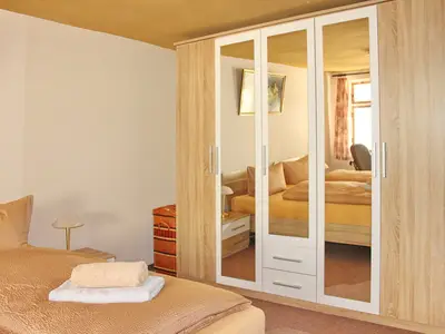 Ferienwohnung für 3 Personen (45 m²) in Lübbenau/Spreewald 9/10