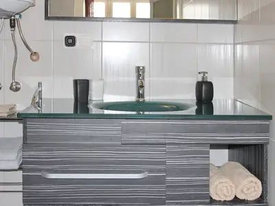 Ferienwohnung für 3 Personen (45 m²) in Lübbenau/Spreewald 10/10