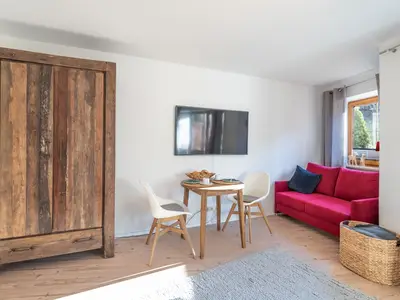 Ferienwohnung für 2 Personen (33 m²) in Bad Hindelang 3/8