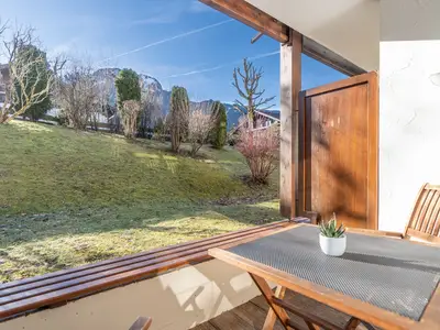 Ferienwohnung für 2 Personen (33 m²) in Bad Hindelang 7/8