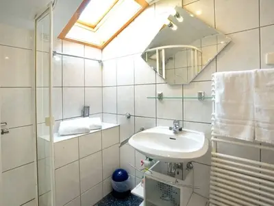 Ferienwohnung für 4 Personen (45 m²) in Fischen im Allgäu 9/10