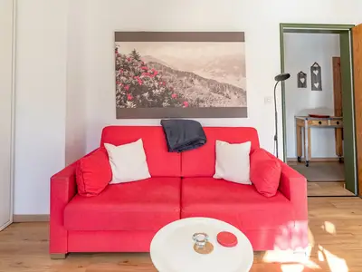 Ferienwohnung für 3 Personen (42 m²) in Oberstdorf 5/10