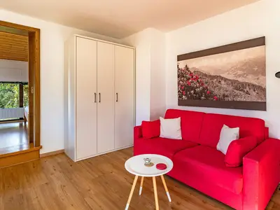 Ferienwohnung für 3 Personen (42 m²) in Oberstdorf 6/10