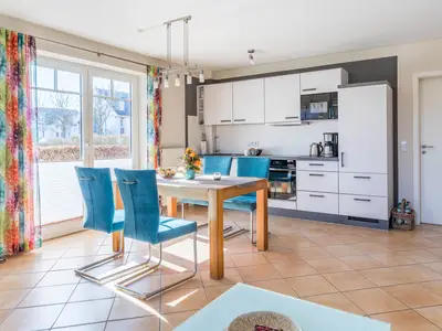 Ferienwohnung für 4 Personen (68 m²) in Boltenhagen (Ostseebad) 3/10