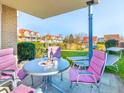 Ferienwohnung für 4 Personen (68 m²) in Boltenhagen (Ostseebad) 10/10