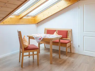 Ferienwohnung für 2 Personen (44 m²) in Ofterschwang 2/7