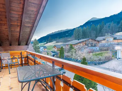 Ferienwohnung für 2 Personen (44 m²) in Ofterschwang 4/7