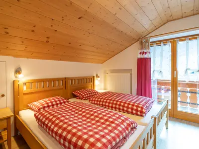 Ferienwohnung für 2 Personen (44 m²) in Ofterschwang 5/7