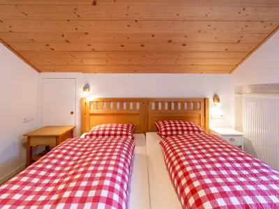 Ferienwohnung für 2 Personen (44 m²) in Ofterschwang 6/7