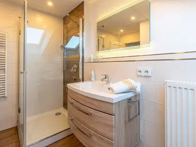 Ferienwohnung für 2 Personen (44 m²) in Ofterschwang 7/7