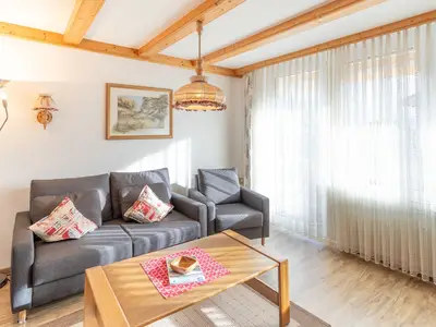 Ferienwohnung für 3 Personen (50 m²) in Fischen im Allgäu 1/7