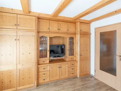 Ferienwohnung für 3 Personen (50 m²) in Fischen im Allgäu 2/7