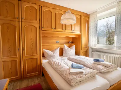 Ferienwohnung für 3 Personen (50 m²) in Fischen im Allgäu 4/7