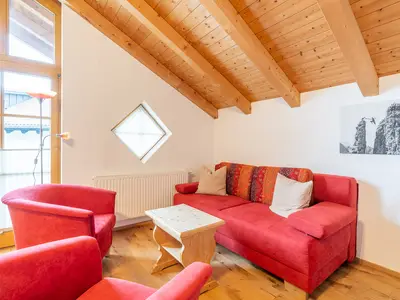 Ferienwohnung für 4 Personen (55 m²) in Rettenberg 2/10