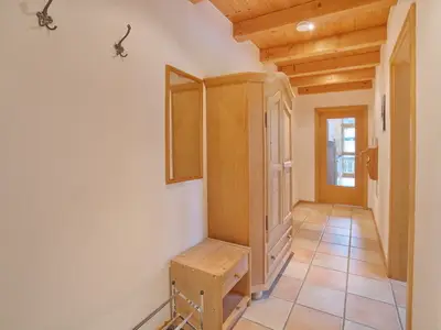 Ferienwohnung für 4 Personen (55 m²) in Rettenberg 5/10